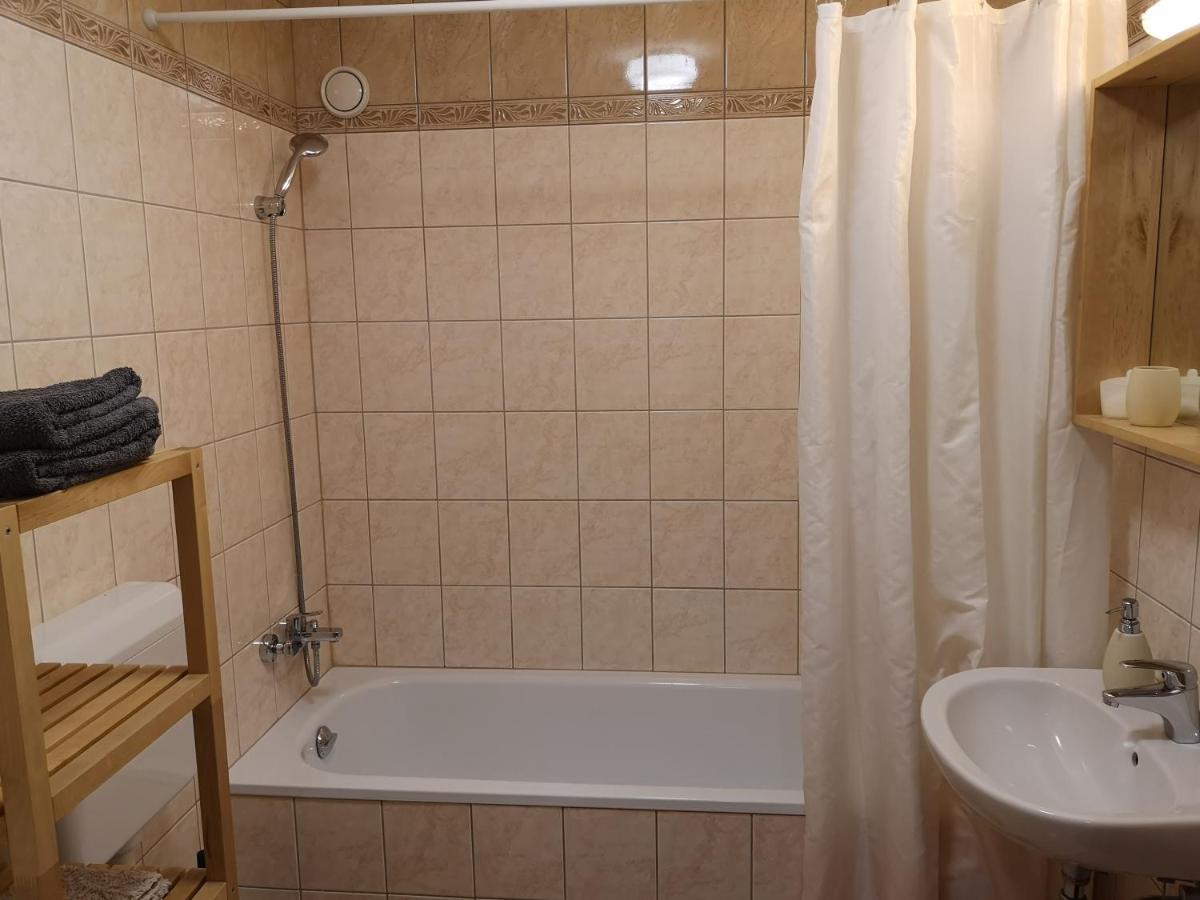 Appartamento Peter's Budapest