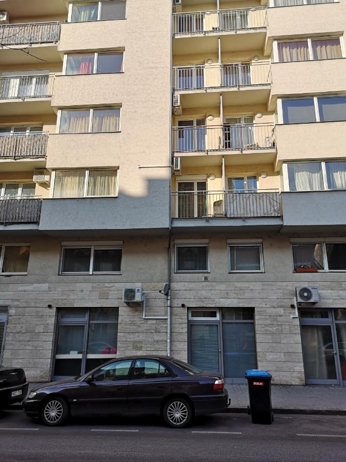 Appartamento Peter's Budapest