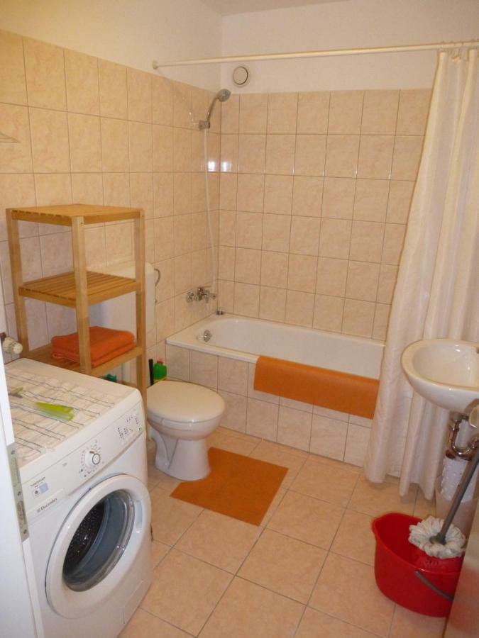 Peter's Appartamento Budapest