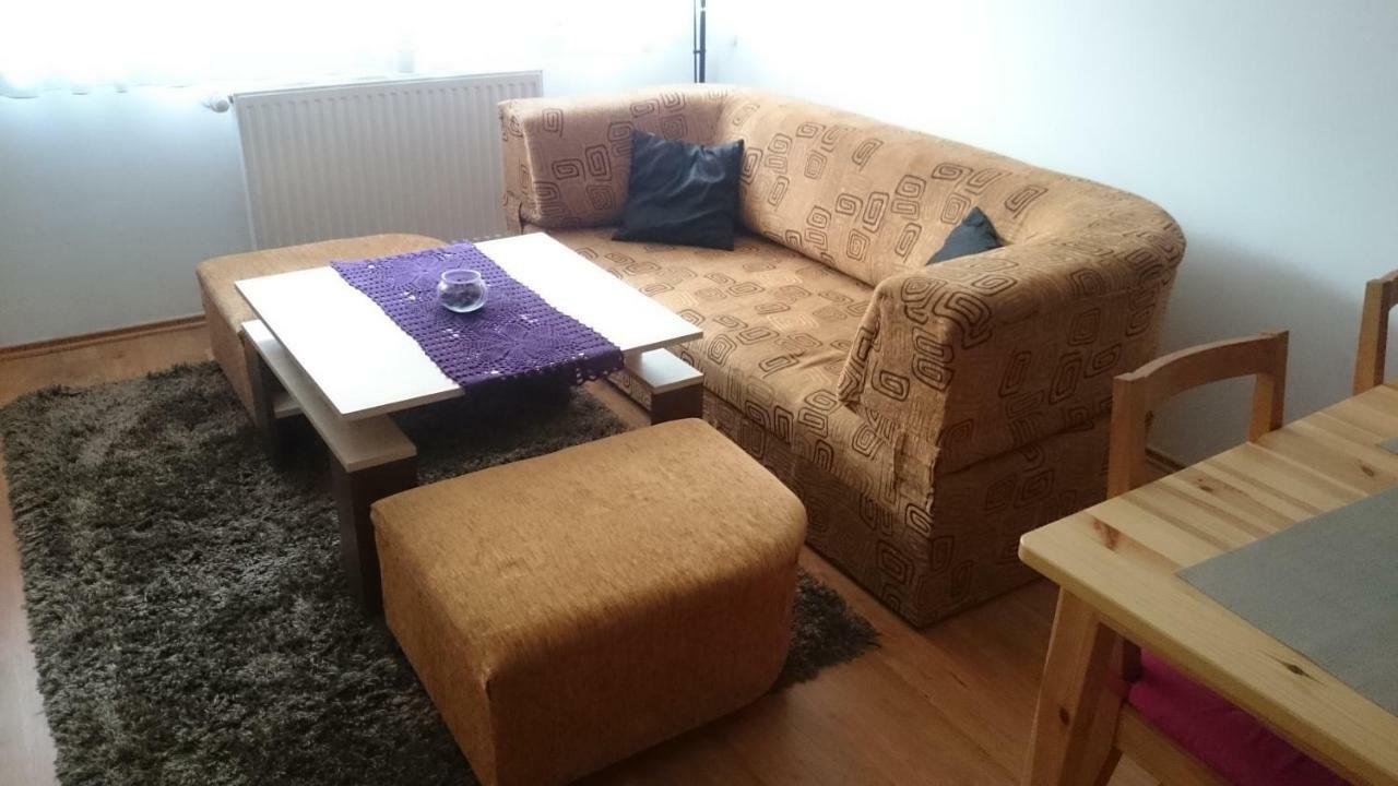 Appartamento Peter's Budapest